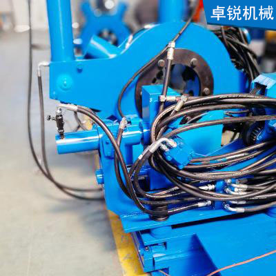 嘉峪關(guān)佳木斯螺桿鉆具整機試驗臺找哪家質(zhì)量過關(guān)